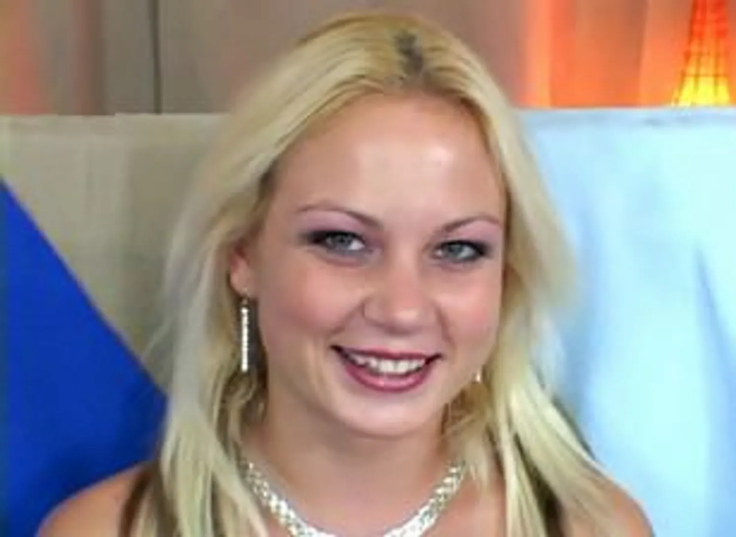 Eight Teen Tryouts #38