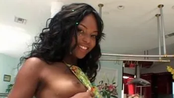 Eight Teen Tryouts #36