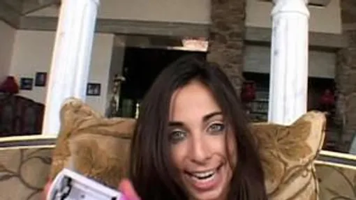 Eight Teen Tryouts #36