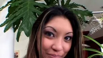 Eight Teen Tryouts #32