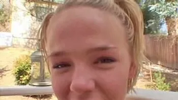 Eight Teen Tryouts #29