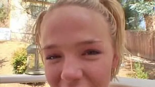 Eight Teen Tryouts #29