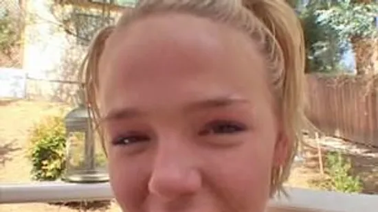 Eight Teen Tryouts #29