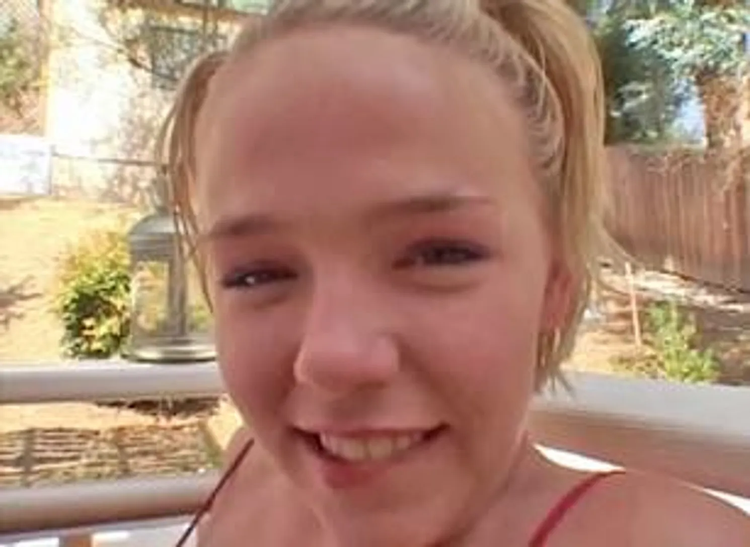 Eight Teen Tryouts #29