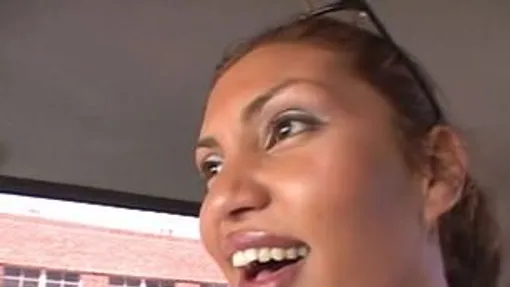 Eight Teen Tryouts #29