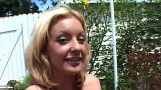 Eight Teen Tryouts #28