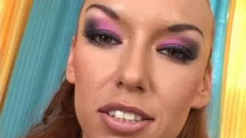 GangLand Cream Pie #06