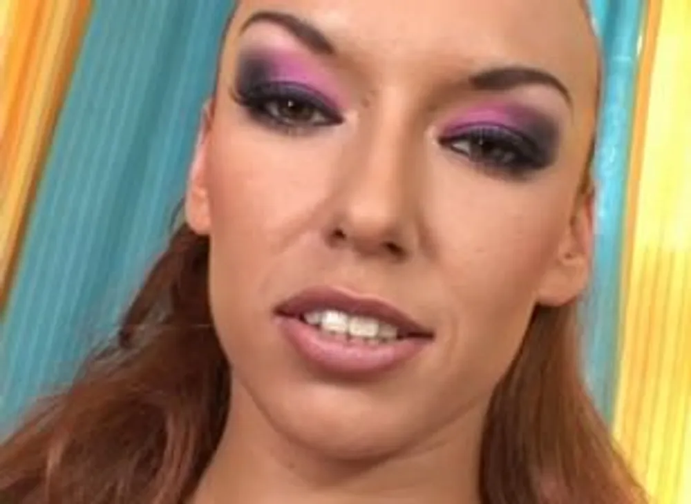 GangLand Cream Pie #06