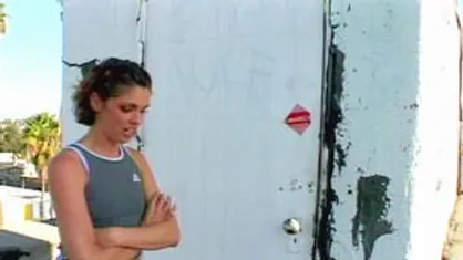 Best Of GangLand #03 Lex vs Mandingo