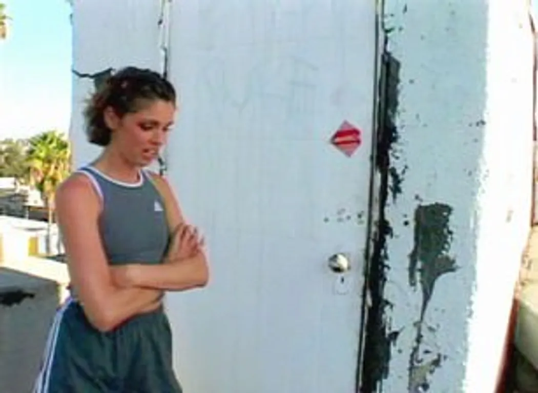 Best Of GangLand #03 Lex vs Mandingo