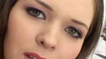 Cum On My Hairy Pussy #03