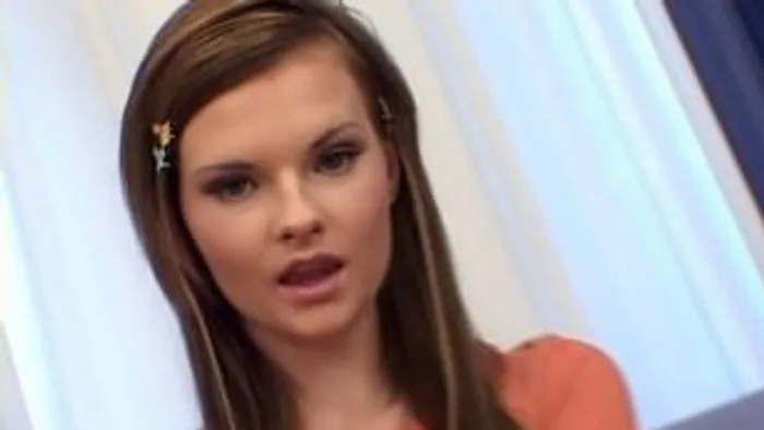 Eight Teen Tryouts #47