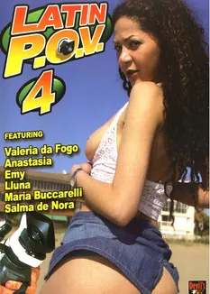 Latin POV #04