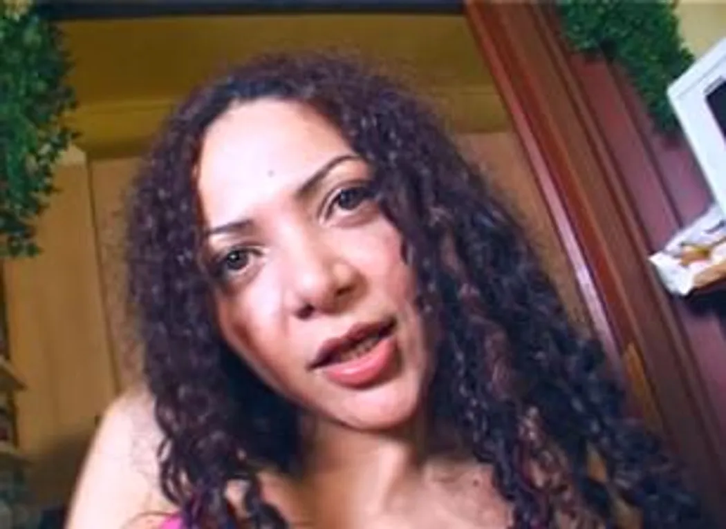 Latin Teen Tryouts #02