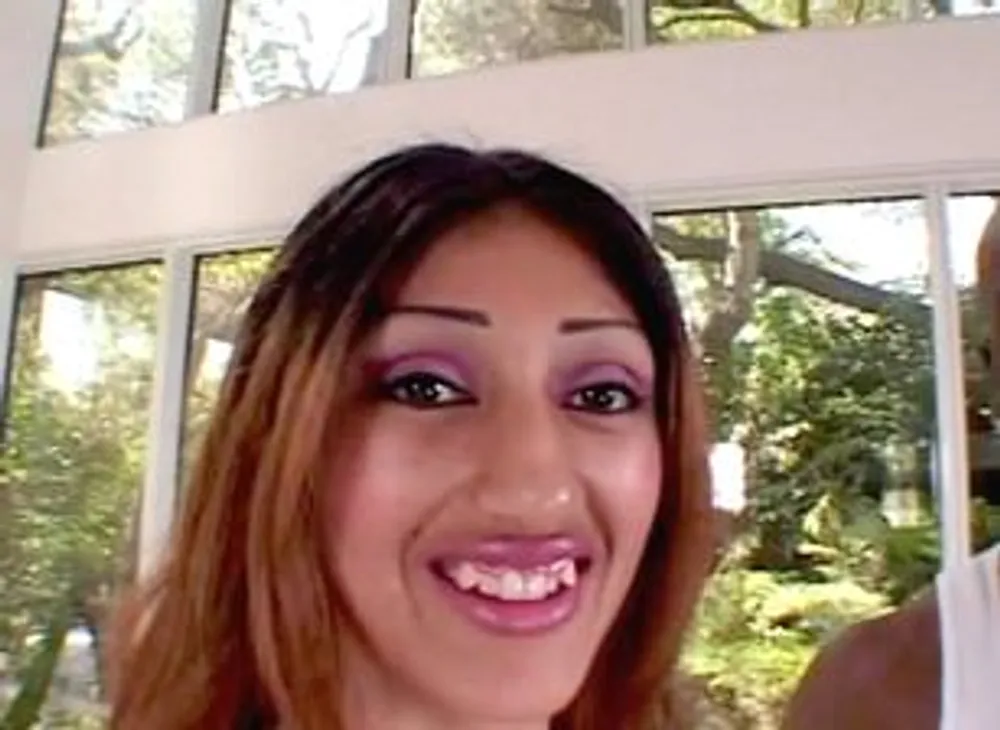 Latin Teen Tryouts #01