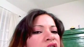 Latin Teen Tryouts #01