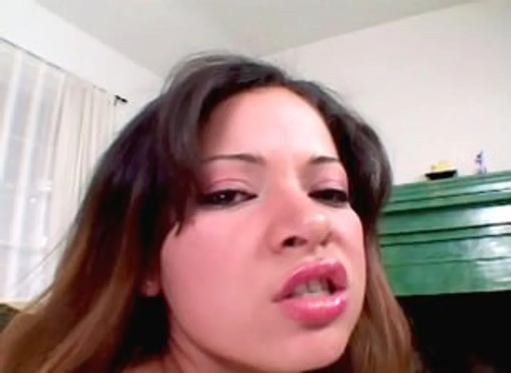 Latin Teen Tryouts #01