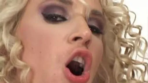 My First Black Cock #02