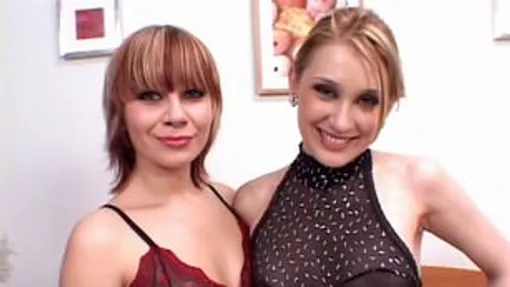 Stuff my Ass Full Of Cum #01