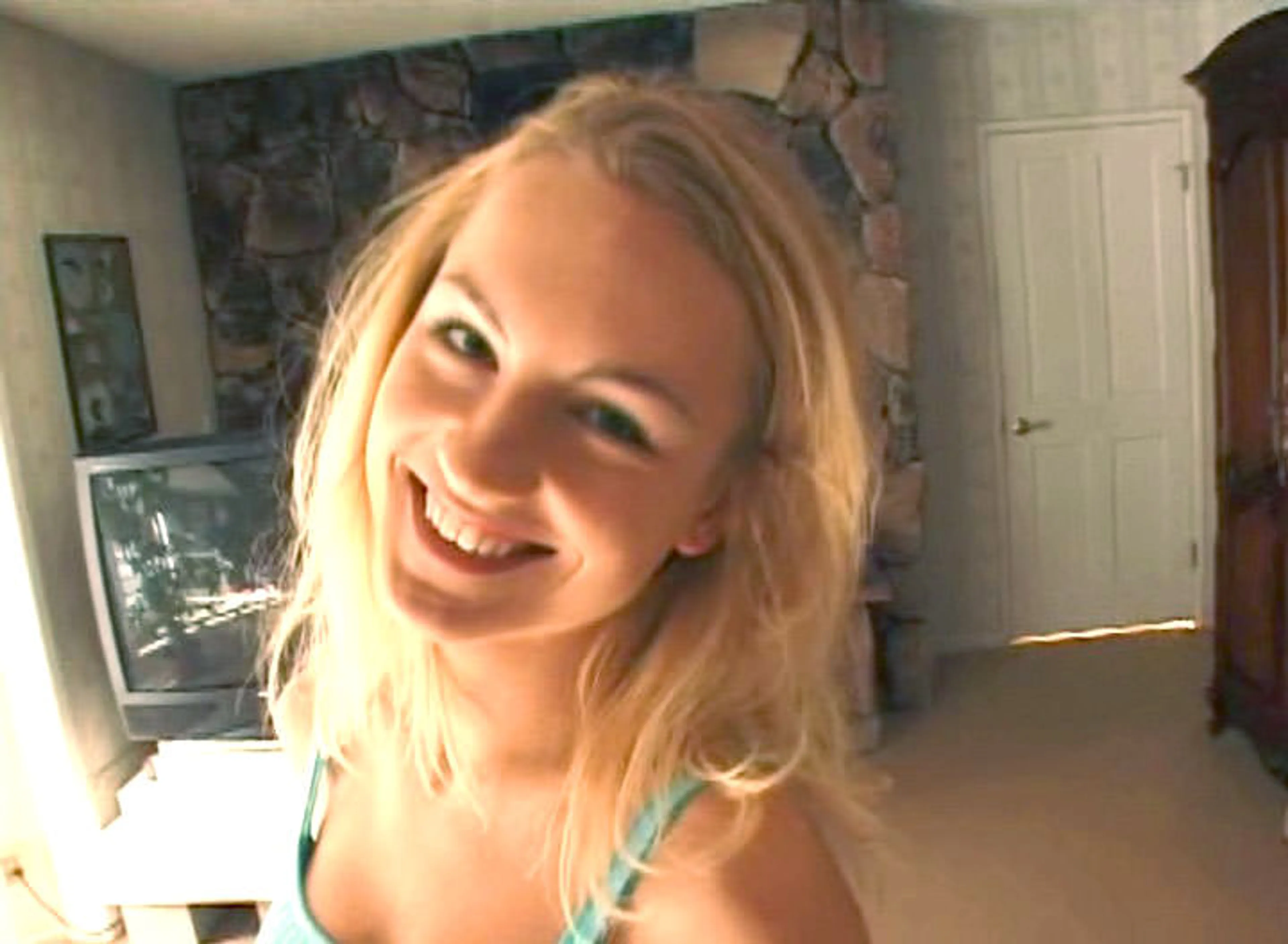 Cum Filled Throats #03