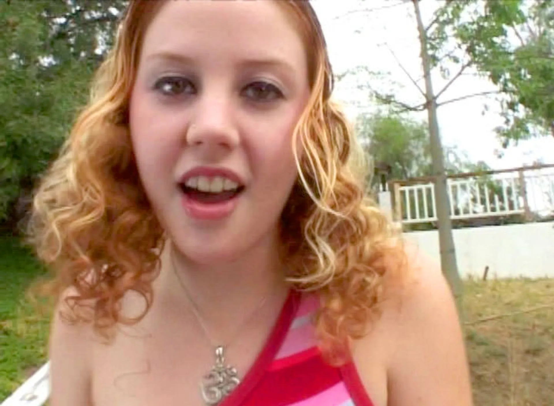 Cum Filled Throats #03