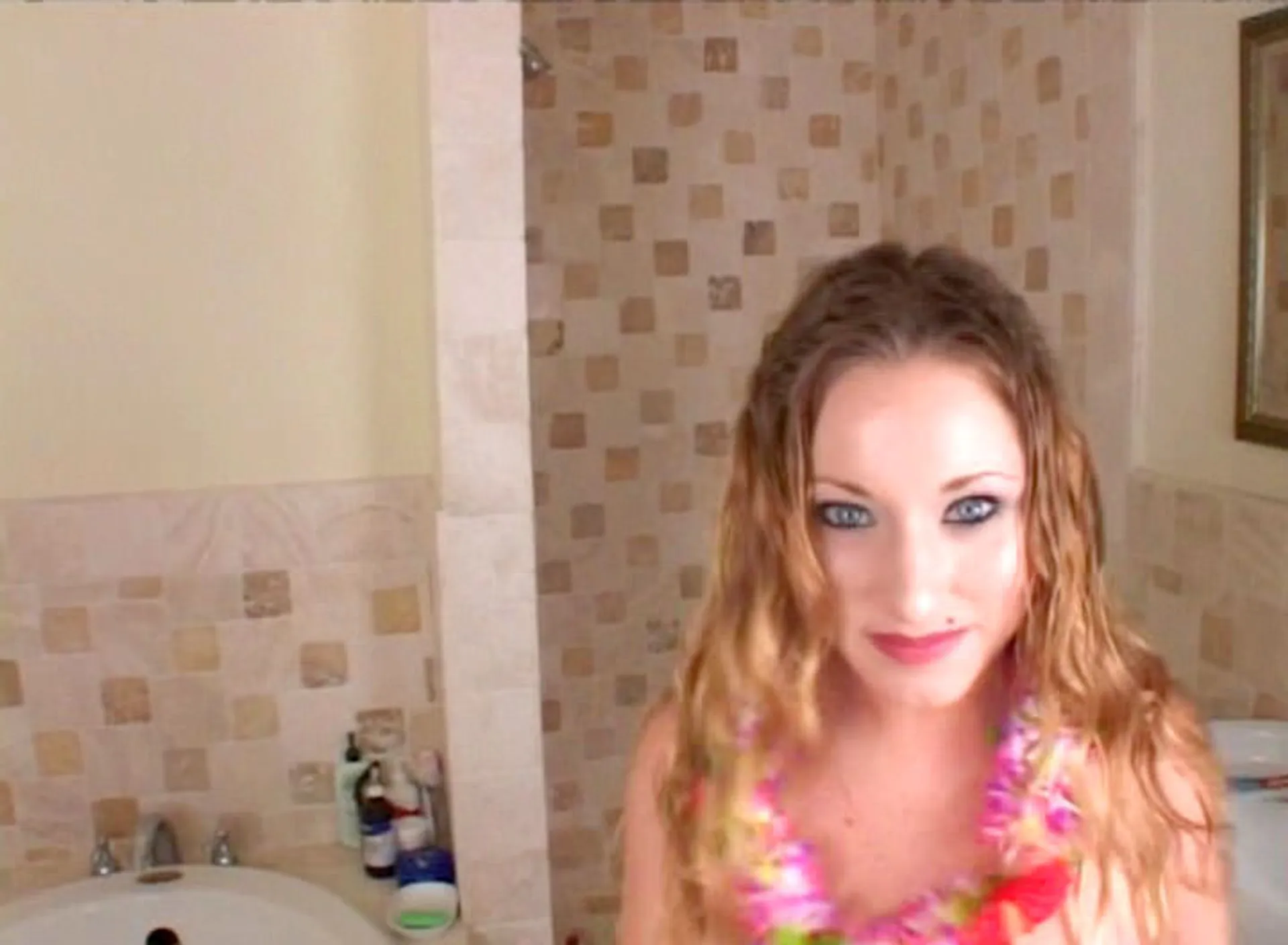 Cum Filled Throats #03