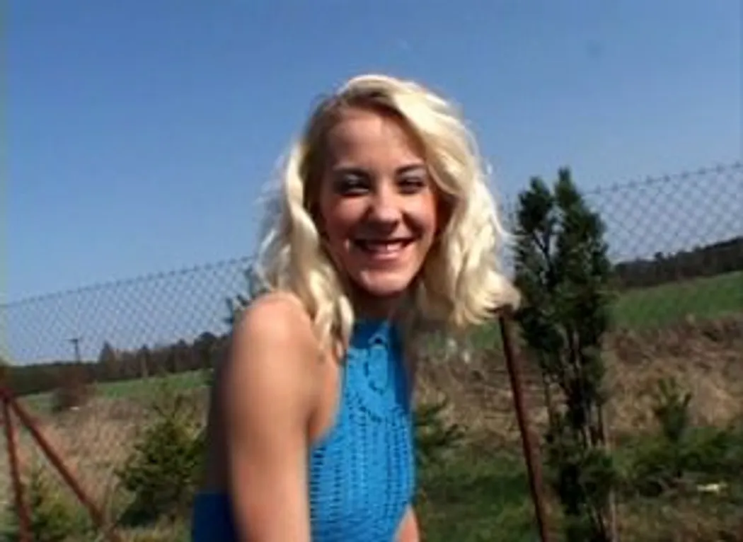 Double Filled Cream Teens #05