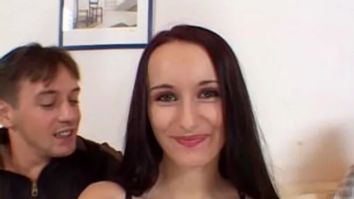 Double Filled Cream Teens #03