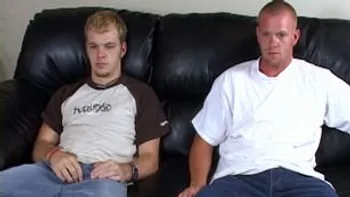 Jake & Tim Jake & Tim