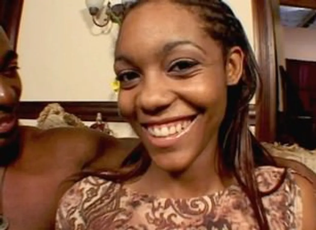 Eight Teen Tryouts #24