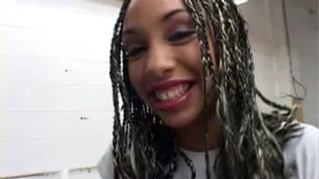 Eight Teen Tryouts #23