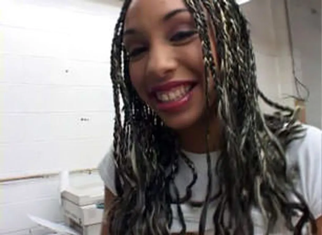 Eight Teen Tryouts #23