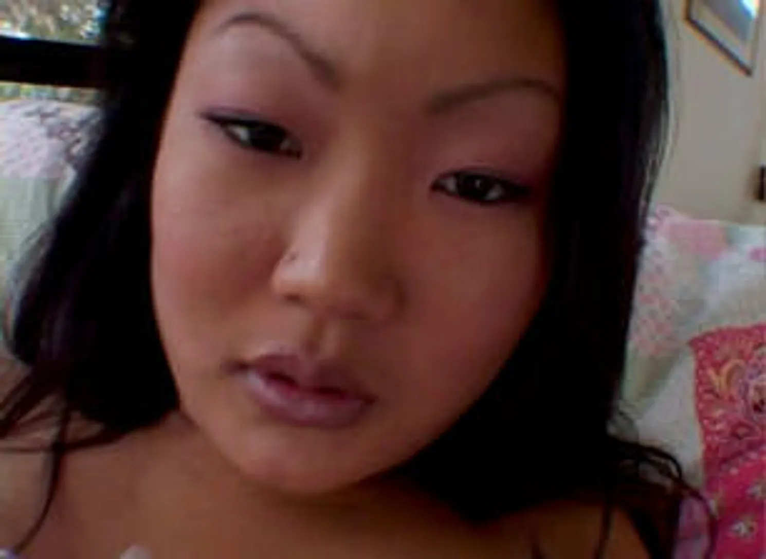 Eight Teen Tryouts #23