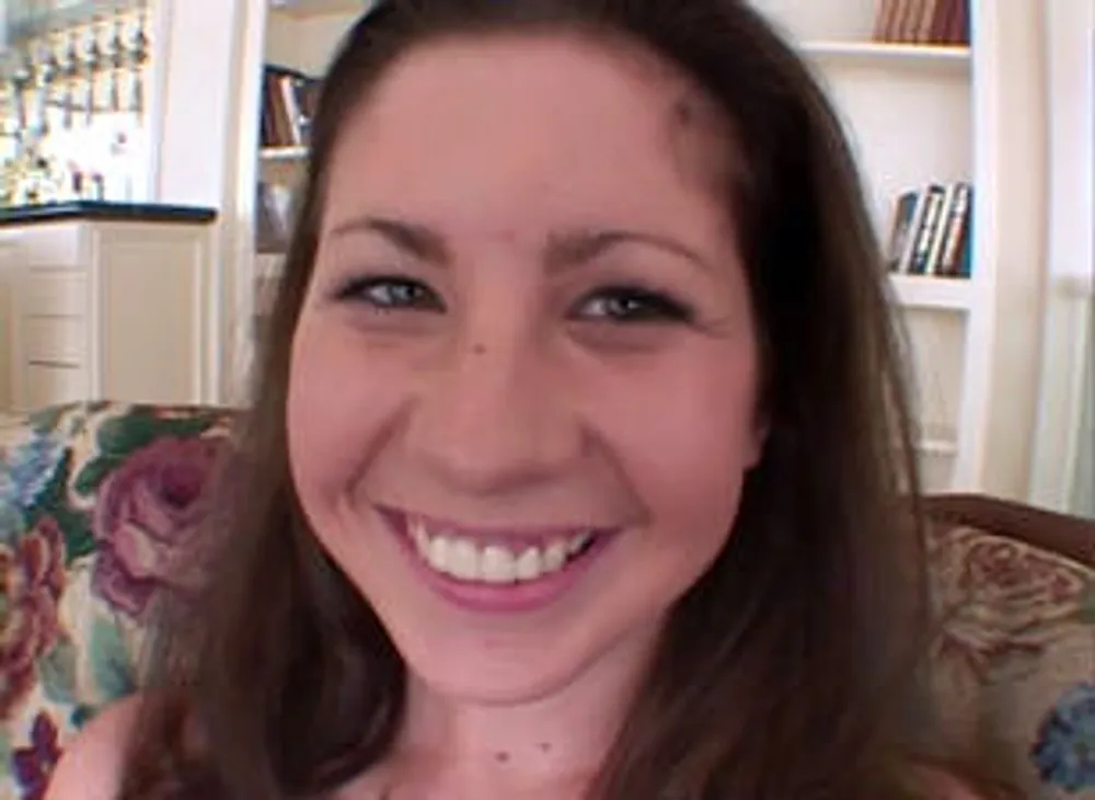 Eight Teen Tryouts #23