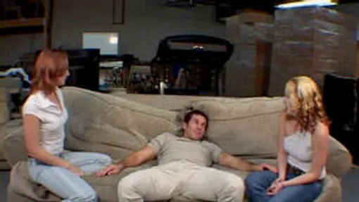 Eight Teen Tryouts #23