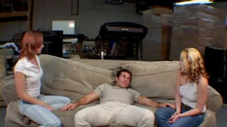 Eight Teen Tryouts #23