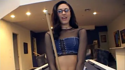 Eight Teen Tryouts #21