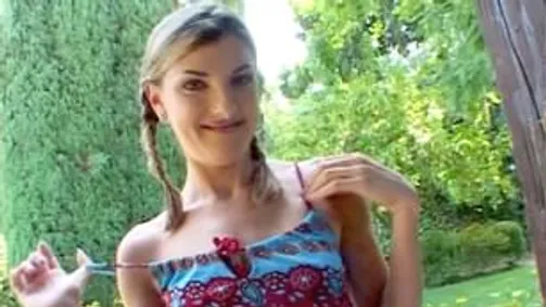 Eight Teen Tryouts #19