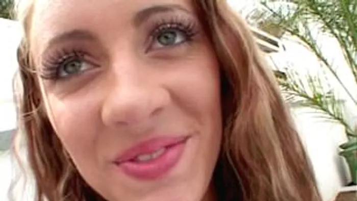 Eight Teen Tryouts #19