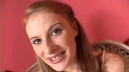 Eight Teen Tryouts #18