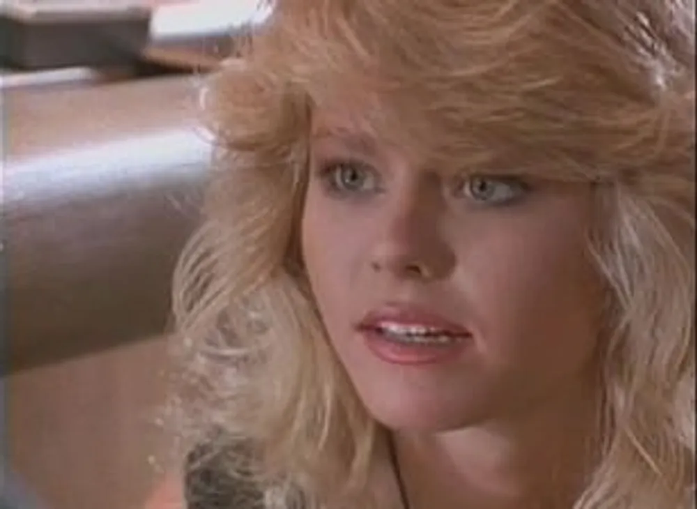 The Adventures Of Mikki Finn