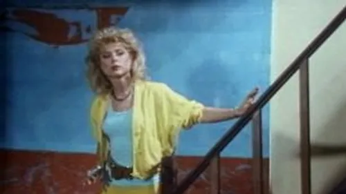 Nina Hartley The Sex Teacher