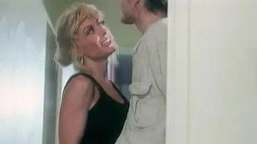 Nina Hartley The Sex Teacher