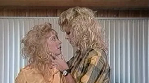 Nina Hartley The Sex Teacher