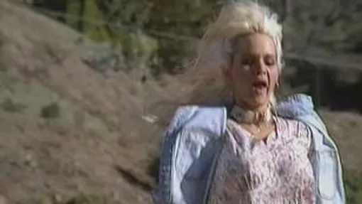 The Legend Of Barbi Q And The Little Fawn