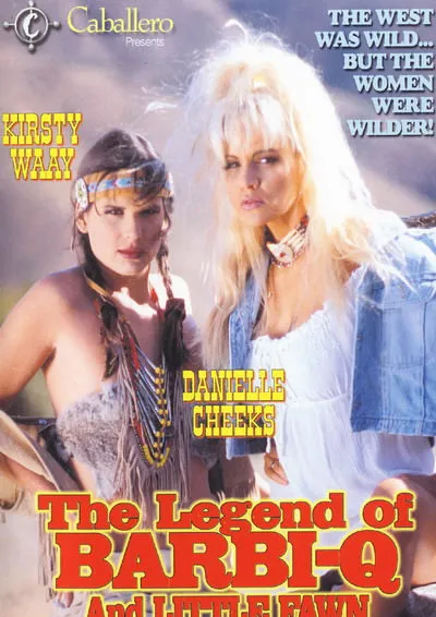 The Legend Of Barbi Q And The Little Fawn