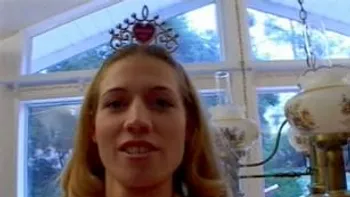 Kamys 19th Birthday Gang Bang