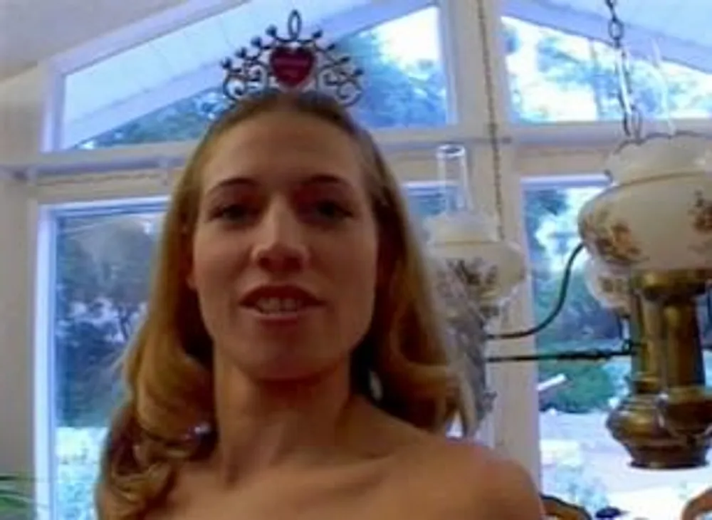 Kamys 19th Birthday Gang Bang