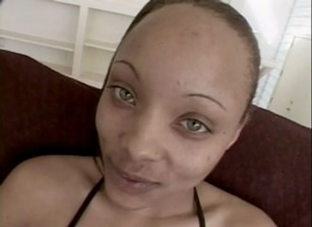 GangLand White Boy Stomp #09