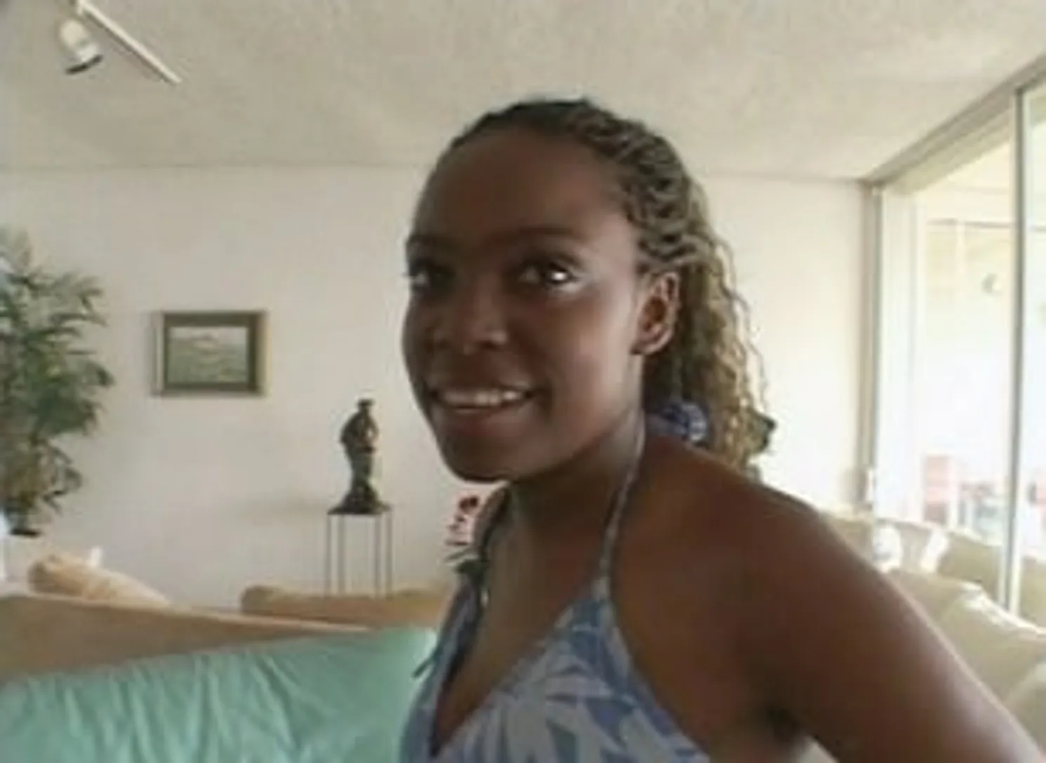 GangLand White Boy Stomp #11